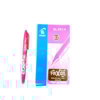 قلم حبر بايلوت مع مساحة