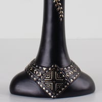 فتاة بالجمال الافريقي