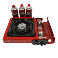 موقد الرحلات