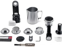 مكينة ساج للتحضير اليدوي 1850 واط مع طاحونة مدمجة...