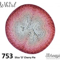 خيط الدوامة الهولندي رقم 753