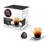 كبسولات اسبريسو انتنسو