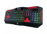 كومبو 4 قطع ( ماوس و كيبورد و سماعة العاب و ماوس ب...