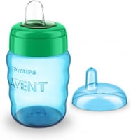 فيليبس افينت كوب مع قمع 260 مل - Philips Avent SCF...