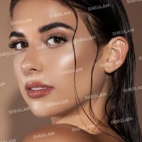 هايلايتر سائل جلو بلوم من شيجلام-Vanilla Frost