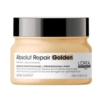 ماسك الشعر سيري اكسبرت ابسولوت ريبير غولدن لايت وي...