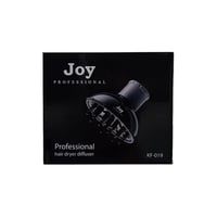 موزع مجفف شعر احترافي من جوي KF-019 رف . M33 .