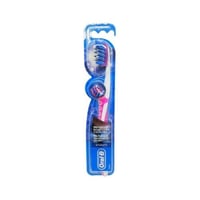 فرشة اسنان اورال بى ثرى دى برو فلكس سوفت oral-b pr...