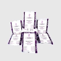 فوط استخدام مرة واحدة 50*100 من لافا