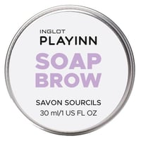صابونة حواجب بلاي ان من انجلوت