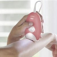 آلة إزالة الشعر سيلك ابيل 3 ومكينة حلاقة للنساء من...