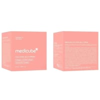 كريم جل بالكولاجين والنياسيناميد لمكافحة الشيخوخه...