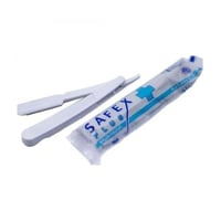 SFX شفرات حلاقة للاستخدام مرة واحدة - 50 قطعة