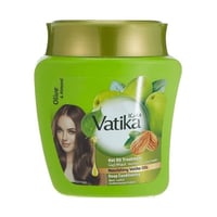 حمام زيت للترطيب العميق بزيت الزيتون من فاتيكا - 5...