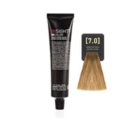 صبغة شعر اشقر طبيعي 7.0 انسايت - 100مل