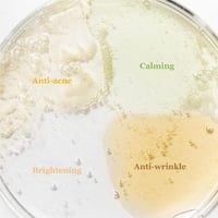 مجموعة سيروم هانباق الاستكشافيه من بيوتي اوف جونسو...