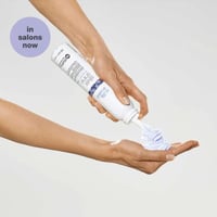 ميلك شيك رغوة سيلفر شاين ويبد كريم 200مل