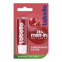 مرطب للشفاه بالرمان من لابيلو - بوميغرانت شاين