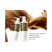 بلسم اصلاح الشعر بزيت الارغان من كارسيل-500مل