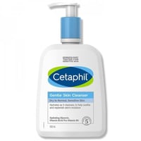 منظف لطيف للبشرة من سيتافيل 500مل