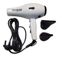 استشوار ميجا ستراتوس ابيض-50000ايطالي