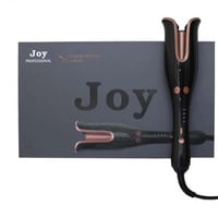 فير تمويج الشعر بروفيشنال من جوي - اسود