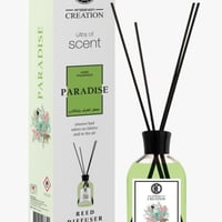 كريسيون كرياشن معطر للغرف والمكاتب فردوس-115مل