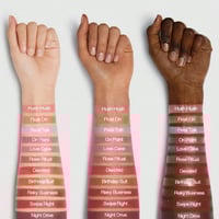 أحمر خدود سائل لامع من شيجلام-Rose Ritual