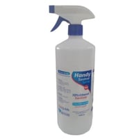 معقم كحول ايزوبروبيل 70% للأيدي والأسطح من هاندي-1...