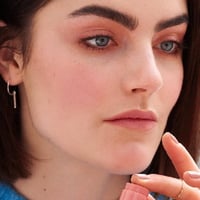 احمر خدود كريمي ستيك من ايلف BRONZED CHERRY