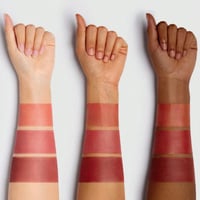 باليت احمر خدود ثلاثي من شيجلام- SunSet Cruise