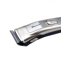 ماكينة حلاقة الشعر والدقن رصاصي دافينا DV-322