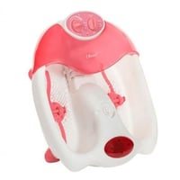 جهاز مساج القدم متعدد الوظائف من اوكيما OK-519 ورد...