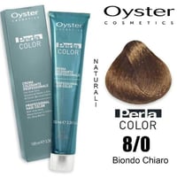 صبغة شعر 8/0 أشقر فاتح من اوستر-100مل