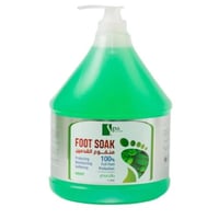 منقوع القدمين بالنعناع من سبا سيستم-جالون