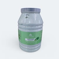 صنفرة للجسم والقدمين بالخيار من اس تي كلارا -5كيلو