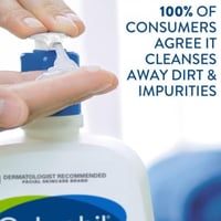 منظف للبشرة الدهنية من سيتافيل 236مل