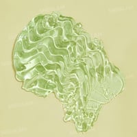 جيلي واو زيت ملمع ومرطب شفاه من شجلام - جرين ابيل