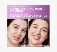 كريم اساس كوفرجيرل فير رقم 10 - 30 مل