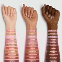 أحمر خدود سائل لامع من شيجلام-Petal Talk