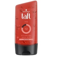 جل للشعر تافت V12 من شوارزكوف 150مل