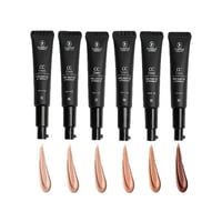 سي سي كريم نباتي من كاريسا كوزماتيكس CC05