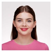 فيلر شفايف وات ذا فيك اكستريم احمر من ايسنس