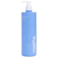 كريم الترطيب الكوري من ماشا-500مل