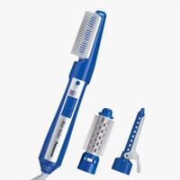 مصفف شعر ( استشوار ) 650 واط 3 في 1 , Panasonic EH...