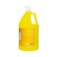 شامبو القدمين بالليمون من جلوبال ستار-جالون