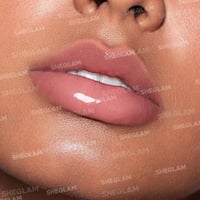 جيلي واو زيت ملمع ومرطب شفاه من شجلام - ميلي بلو ب...