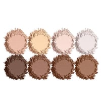 باليت كنتور بودرة ميك اوفر22 - M1501