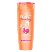 شامبو لوريال الفيف طول الأحلام بالكيراتين النباتي...