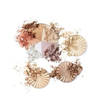 باليت إضاءة من اوفرا - جلو اب